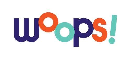 Woops!